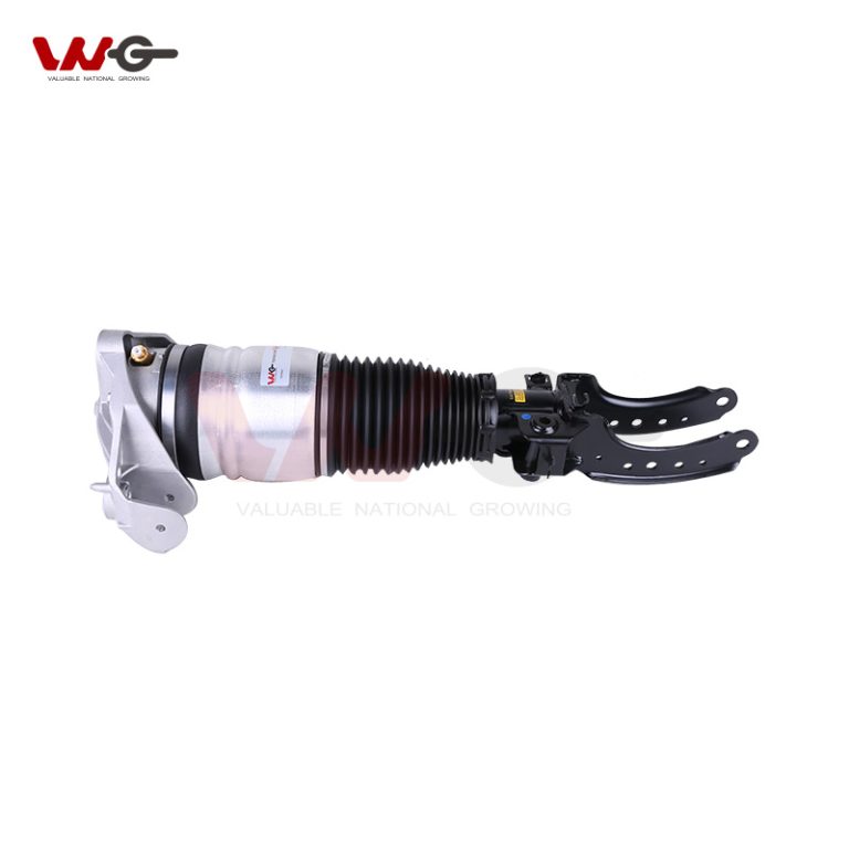 OE 7L6 616 039D Air suspension for Audi Q7 Front Left with ADS old version (6)